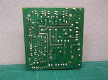 Control Board Off A Embassy Elite lf900 Auto Feed Microcut Paper Shredder