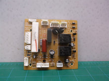Control Board Off A Embassy Elite lf900 Auto Feed Microcut Paper Shredder