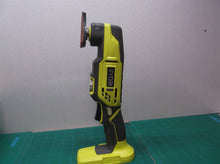 Ryobi P343 ONE+ 18V Lithium Cordless Multi-Tool Only sn cs20261dc20433