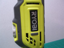 Ryobi P343 ONE+ 18V Lithium Cordless Multi-Tool Only sn cs20261dc20433