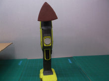 Ryobi P343 ONE+ 18V Lithium Cordless Multi-Tool Only sn cs20261dc20433
