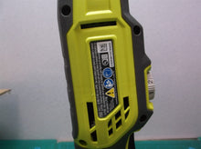 Ryobi P343 ONE+ 18V Lithium Cordless Multi-Tool Only sn cs20261dc20433