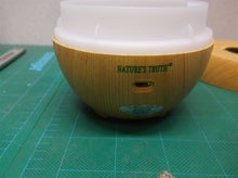 ArtNaturals Ultrasonic Aromatherapy Essential Oil Diffuser Bottom Only