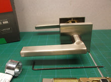 Kwikset 91540-007 Hall & Closet 60551-001 Chrome Polish Missing Hardware