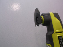 Ryobi P343 ONE+ 18V Lithium Cordless Multi-Tool Only Tool, cs19285dc30312
