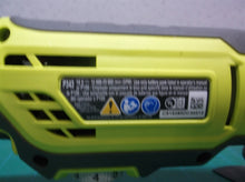 Ryobi P343 ONE+ 18V Lithium Cordless Multi-Tool Only Tool, cs19285dc30312