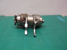 Shift Cylinder With forks & Gear For A Chinese ATV Dirt Bike Motorcycle