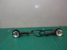 Set Of 2 Round Turn Signals No Lenses For Chinese ATV Dirt Bike Motorcycle