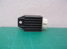 Black 4 Pin Electronic Pack 12v 4h25 For Chinese ATV Dirt Bike Motorcycle