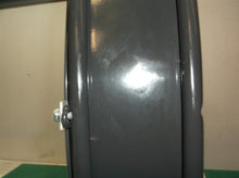 Rear Grill & Fan Shroud Off A Commercial Electric sfsd1-500biw Fan 25x25x5