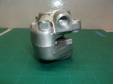 Single Piston Caliper No Brake Pads For A Chinese ATV Dirt Bike Motorcycle