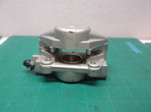 Single Piston Caliper No Brake Pads For A Chinese ATV Dirt Bike Motorcycle