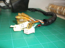 52" Wiring Harness With Fuseable Link For Chinese ATV Dirt Bike Motorcycle