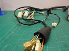 52" Wiring Harness With Fuseable Link For Chinese ATV Dirt Bike Motorcycle