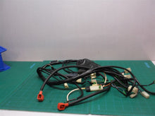 72" Wiring Harness With Fuseable Link For Chinese ATV Dirt Bike Motorcycle