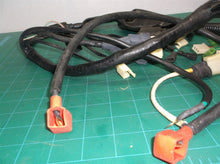 72" Wiring Harness With Fuseable Link For Chinese ATV Dirt Bike Motorcycle
