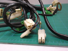 72" Wiring Harness With Fuseable Link For Chinese ATV Dirt Bike Motorcycle