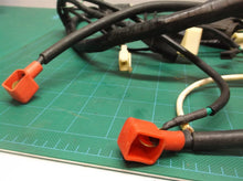 72" Wiring Harness With Fuseable Link For Chinese ATV Dirt Bike Motorcycle