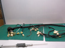 78" Wiring Harness With Fuseable Link For Chinese ATV Dirt Bike Motorcycle