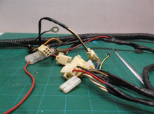 78" Wiring Harness With Fuseable Link For Chinese ATV Dirt Bike Motorcycle