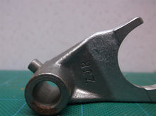 Set Of 2 ZJR Shifting Forks With A 9.7MM For Chinese ATV Dirt Bike Motorcycle