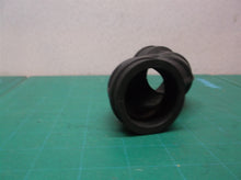 Offset Air Box Hose 50/40mm id 127mm Long For Chinese ATV Dirt Bike Motorcycle
