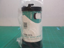 Premium Replacement Vacuum Filter For EUREKA DCF-4 DCF-18 Washable & Reusable
