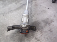 Black & Decker 20V Max 12in. Straight Cordless String Trimmer LST300 Tool Only
