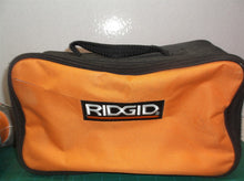 Ridgid R2501 Electric 1/4 Sheet Sander AirGuard Technology, Includes Ridgid Bag
