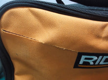 Ridgid R2501 Electric 1/4 Sheet Sander AirGuard Technology, Includes Ridgid Bag