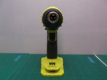 Ryobi P252 Brushless 18 V Li-Ion 2-Speed 1/2" Drill Drive Tool Only cs18416da40323
