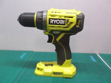 Ryobi P252 Brushless 18 V Li-Ion 2-Speed 1/2" Drill Drive Tool Only cs18416da40323