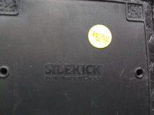 Sidekick By Michaels Of Oregon Duty Belt Double MAG Black Pouch Leather Black