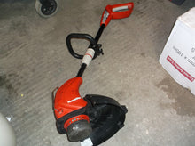 Homelite UT41113 13 in. 4 Amp Straight Electric String Trimmer al192410520620.