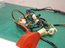 Atv Wire Harness With Fusible Link 4 Foot For Chinese ATV Dirt Bike Motorcycle
