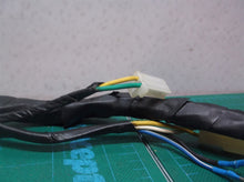 Atv Wire Harness With Fusible Link 4 Foot For Chinese ATV Dirt Bike Motorcycle