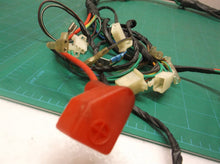 Atv Wire Harness With Fusible Link 4 Foot For Chinese ATV Dirt Bike Motorcycle