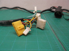 Atv Wire Harness With Fusible Link 5 Foot For Chinese ATV Dirt Bike Motorcycle