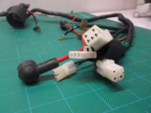 Atv Wire Harness With Fusible Link 5 Foot For Chinese ATV Dirt Bike Motorcycle