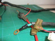 Atv Wire Harness With Fusible Link 5 Foot For Chinese ATV Dirt Bike Motorcycle