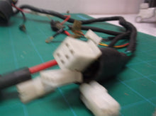Atv Wire Harness With Fusible Link 5 Foot For Chinese ATV Dirt Bike Motorcycle
