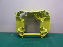 535100001 Housing Cover Bottom Off Of A Ryobi RY40404VNM 40 Volt Backpack Blower