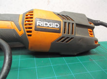 Ridgid R3031 Fuego One-Handed Corded Orbital Reciprocating Saw SC CS18524NK48696