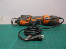 Ridgid R3031 Fuego One-Handed Corded Orbital Reciprocating Saw SC CS18524NK48696