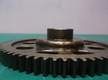 70 Tooth Gear With Splined Gear And Oil Ring For Chinese ATV Dirt Bike Motorcycle