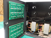 Preferred Power Products AC 115VAC 24VAC 8A Power Supply Module w/16 Fused Outputs