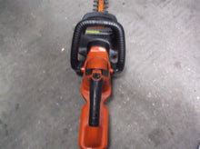 Black & Decker 22" Cordless 18v Trimmer NHT2218 & Older Battery** No Charger 36x9x9