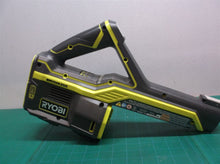 Ryobi P7181 18V Compact Cordless Stick Vacuum Cleaner Power Head Only CS20551N680577