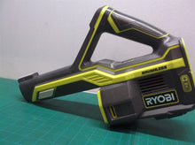 Ryobi P7181 18V Compact Cordless Stick Vacuum Cleaner Power Head Only CS20551N680577