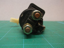 Sansin 12V Start Solenoid 060402 2 Wire W Plug For Chinese ATV Dirt Bike Motorcycle
